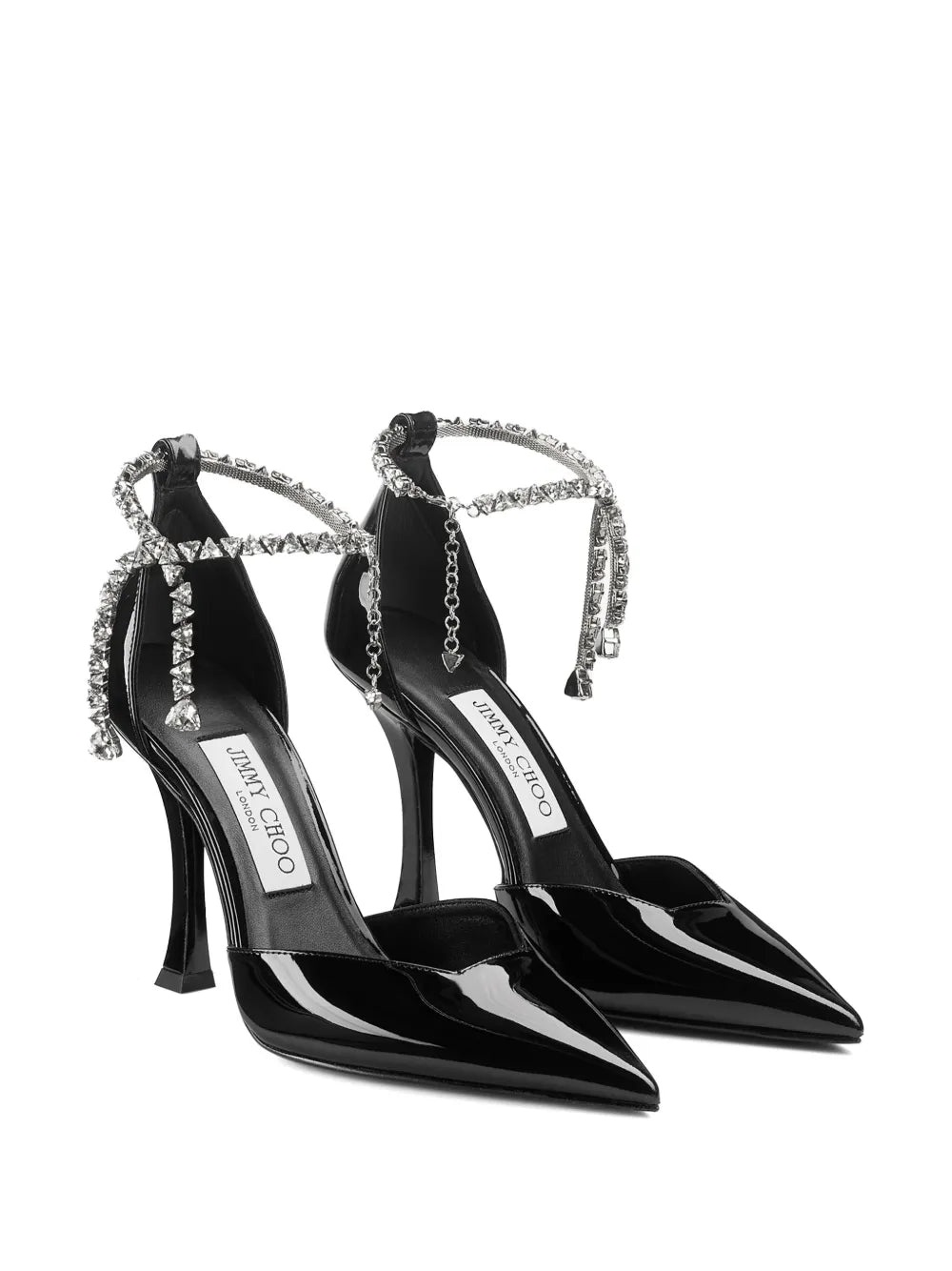 Jimmy Choo Women Pumps Stevie 100Mm
