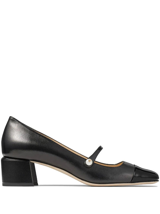 Jimmy Choo Women Pumps Elisa 45Mm