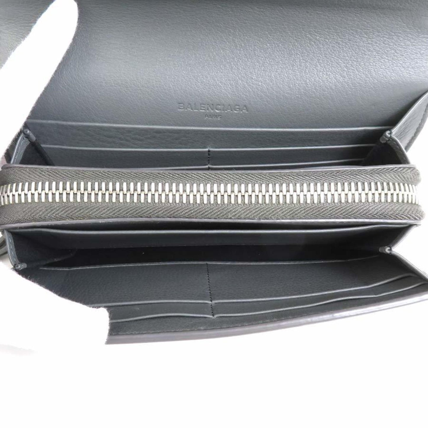 BALENCIAGA Papier Wallet