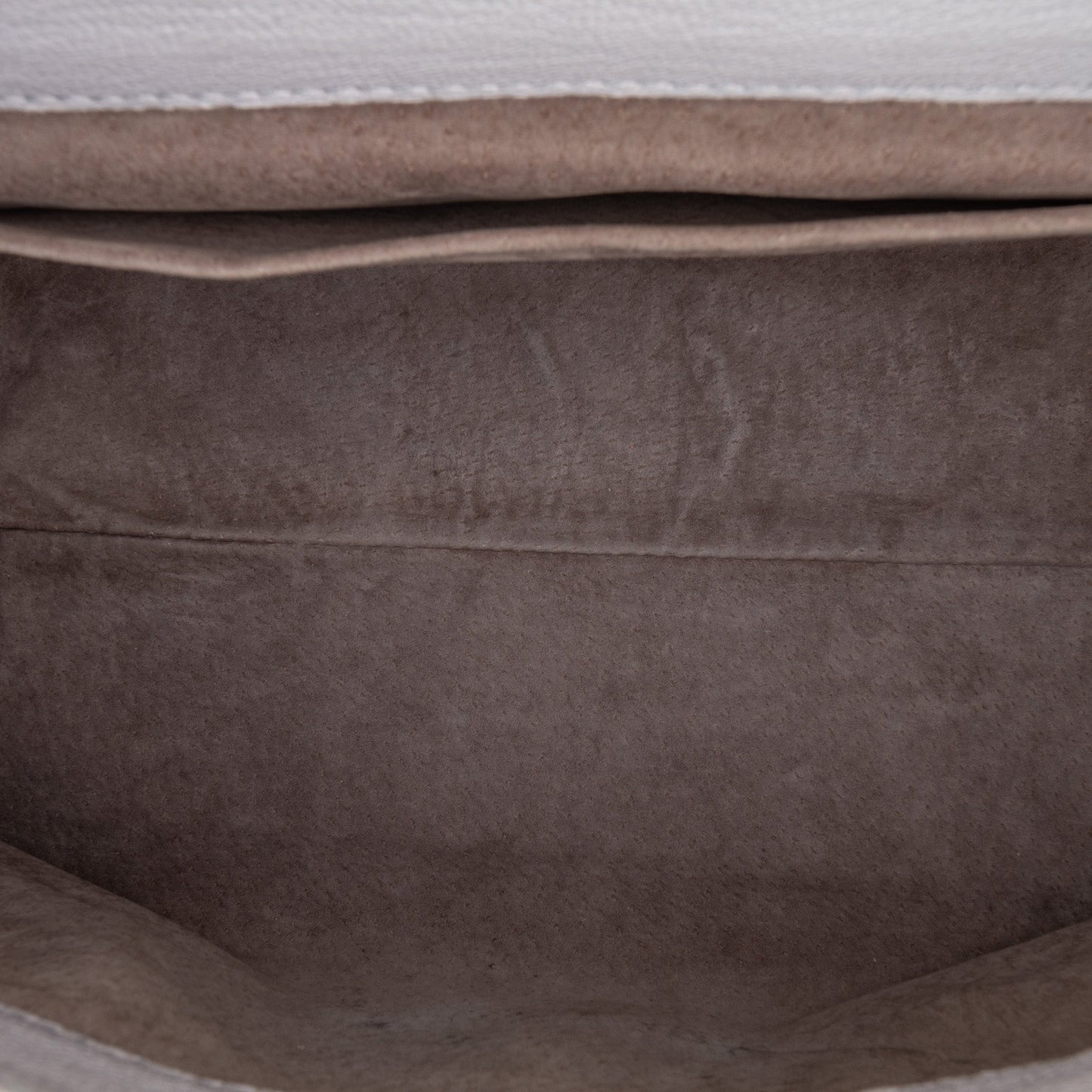 Purple Bottega Veneta Small Madras Goatskin Intrecciato Shoulder Bag