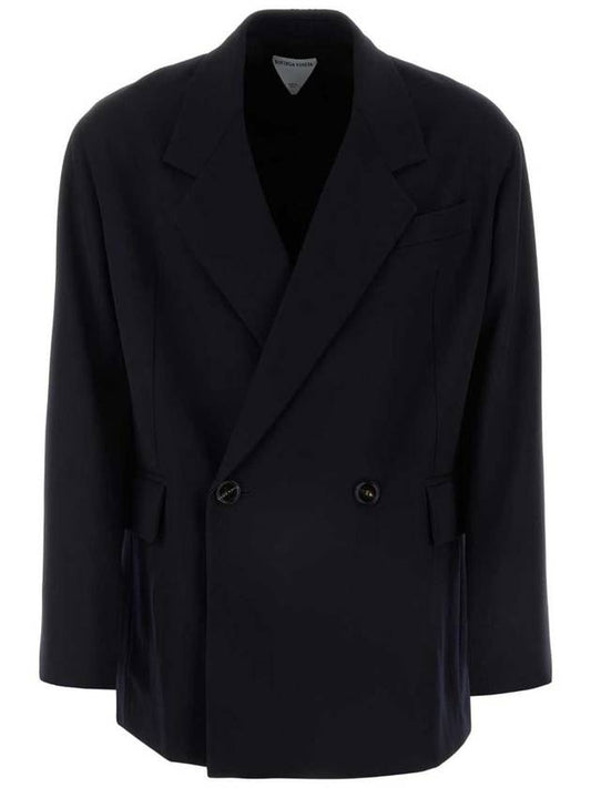 Bottega Veneta Bottega Veneta Jackets And Vests