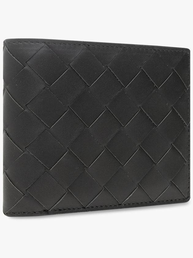 Bottega Veneta Mens Wallet 749412VCPQ6 3172 Forest Green