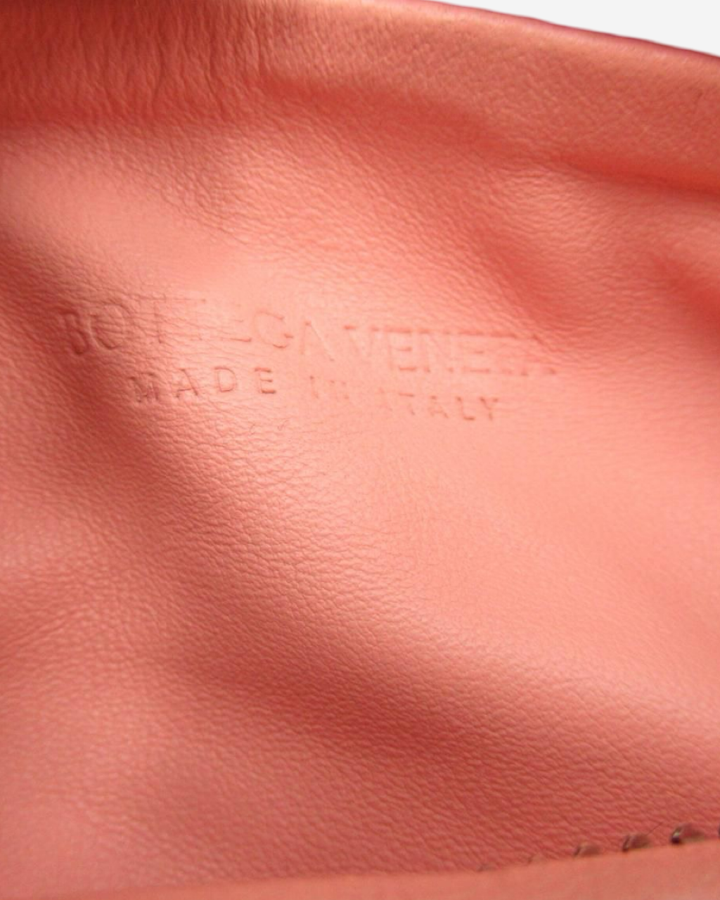 Bolsa Bottega Veneta Jodie Mini