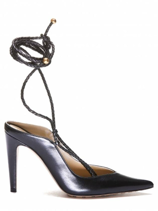 Bottega Veneta SPRITZ Strap Pumps 716180 V2EI01000 B0010399062