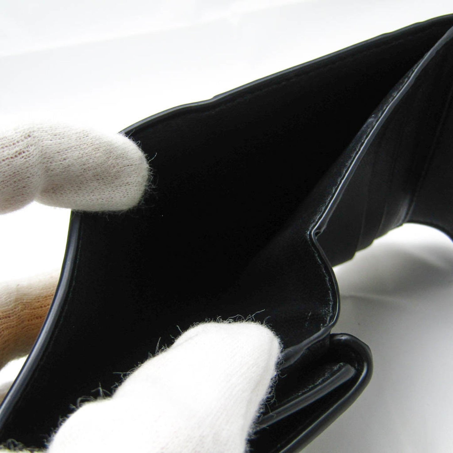 BALENCIAGA Papier Wallet