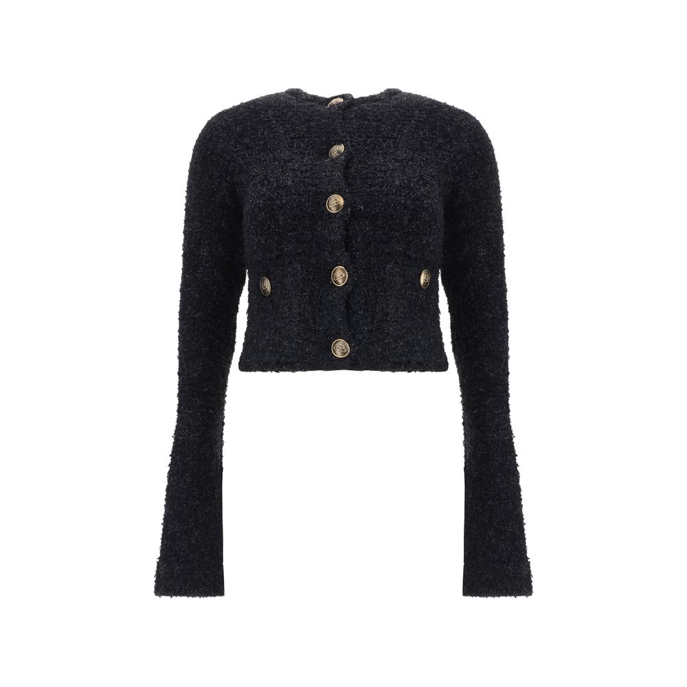 Balenciaga Women's Cardigan