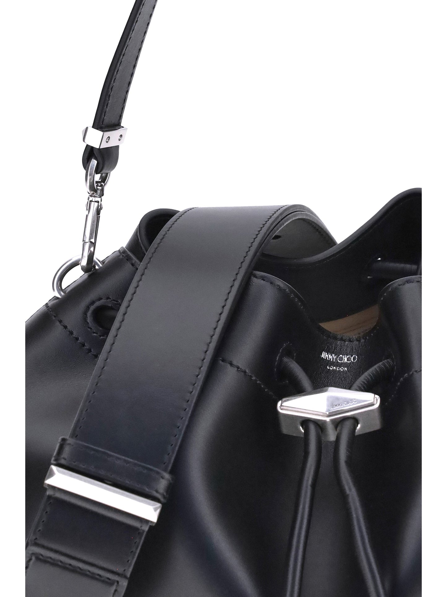 Jimmy Choo Women Cinch Shoulder Bag