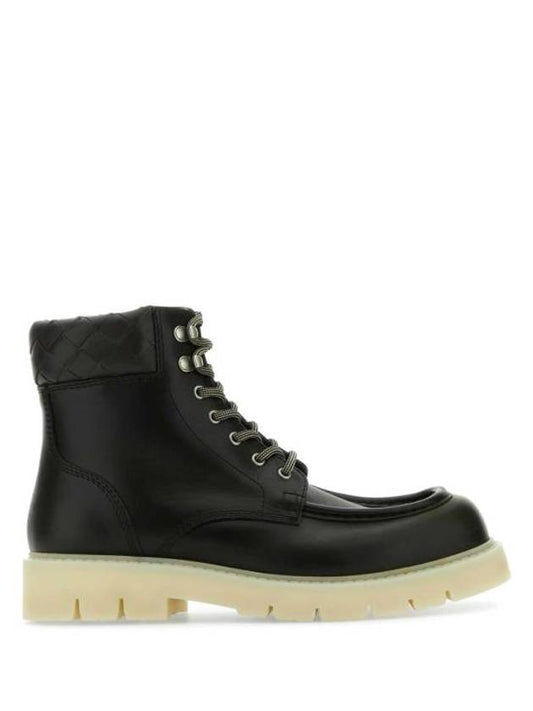 Bottega Veneta Boots 763713V2WT1 3246 Multicolored