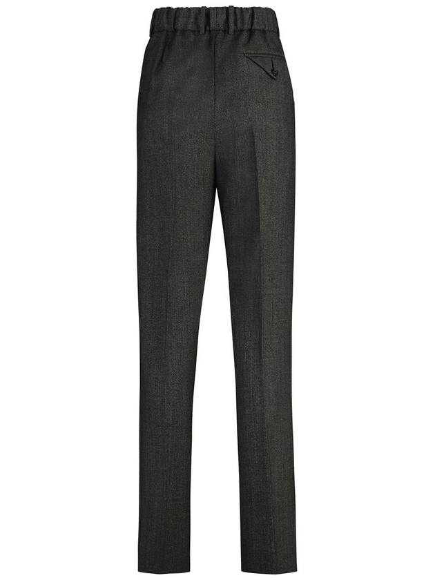 Bottega Veneta Short Pants 743610V36J0 2585 BROWN