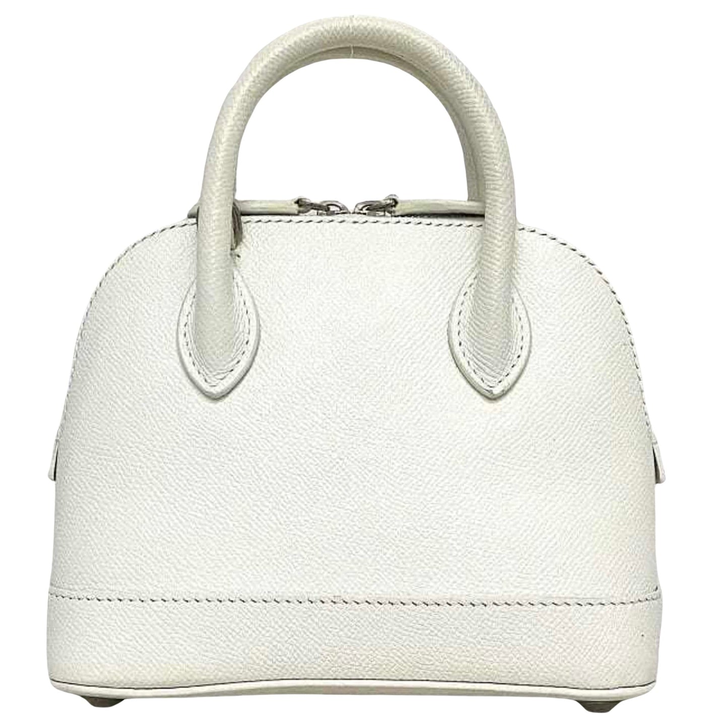 BALENCIAGA Ville Top Handle Handbag
