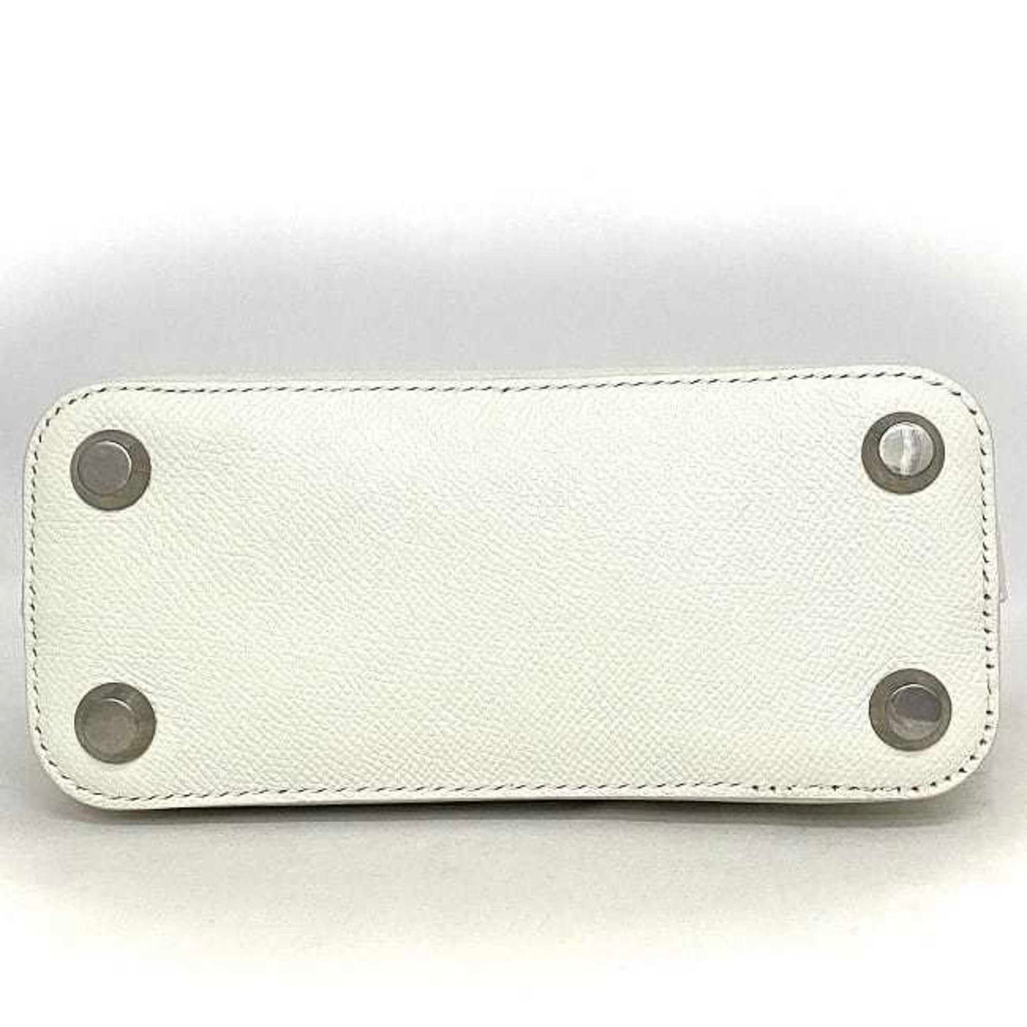 BALENCIAGA Ville Top Handle Handbag