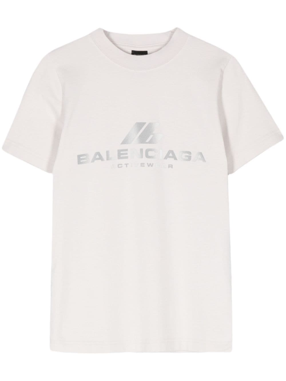 Balenciaga Women's T-Shirts And Polos