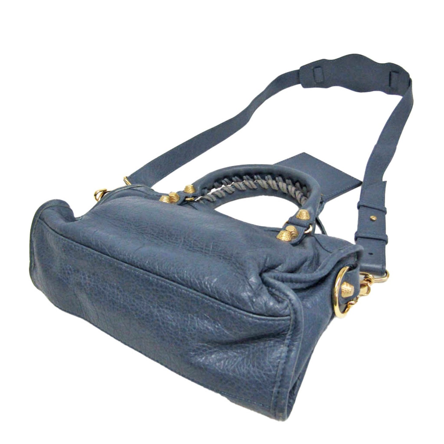 BALENCIAGA City mini Handbag