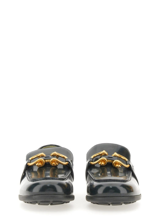Bottega Veneta Women Moccasin Monsieur