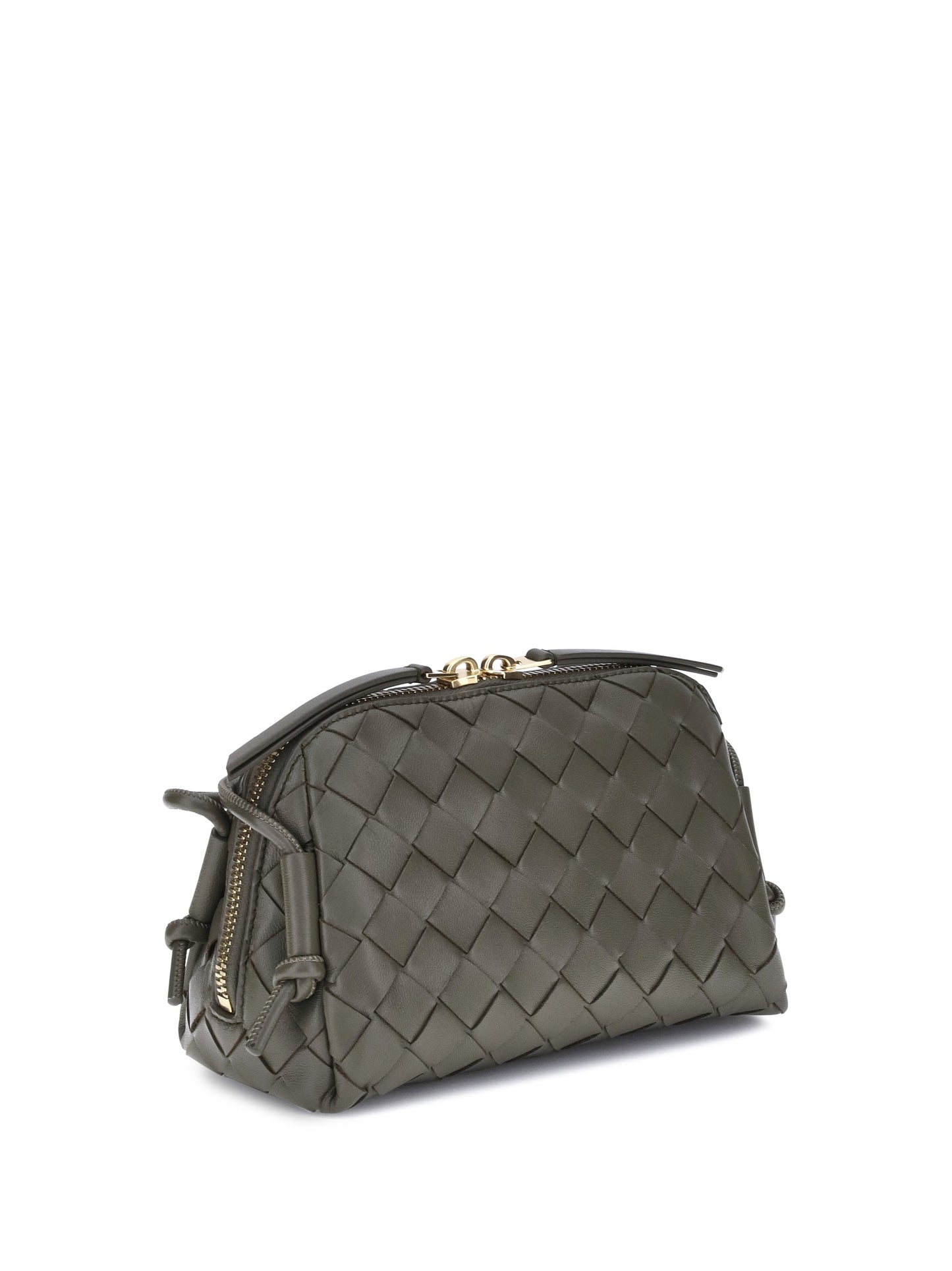 Bottega Veneta Women Concert Shoulder Bag