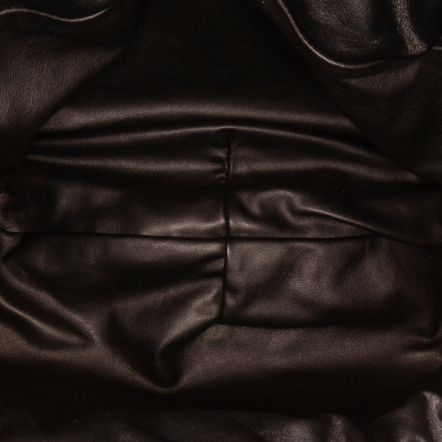 Black Bottega Veneta Medium The Bulb Hobo Bag