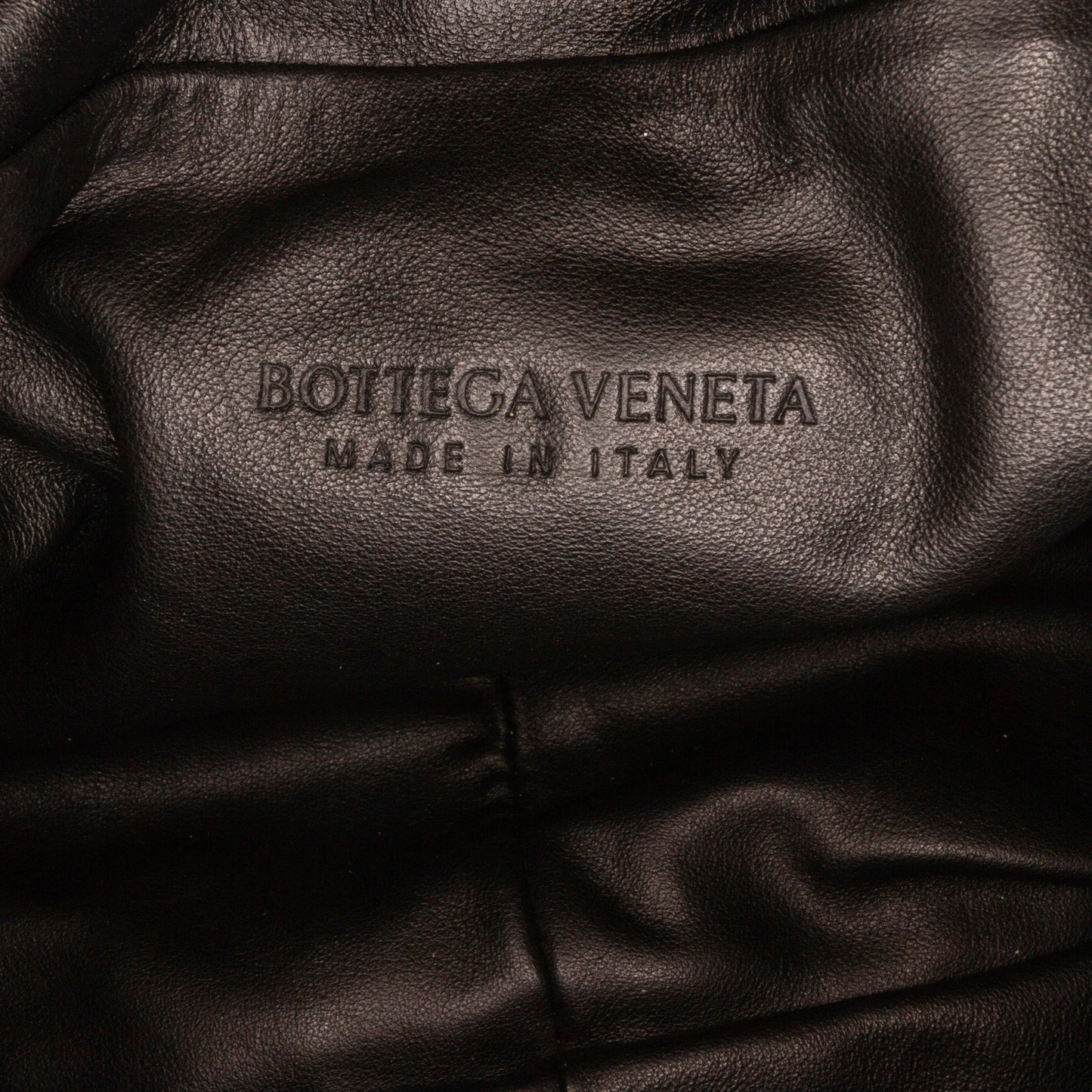 Bottega Veneta Sac Medium The Bulb