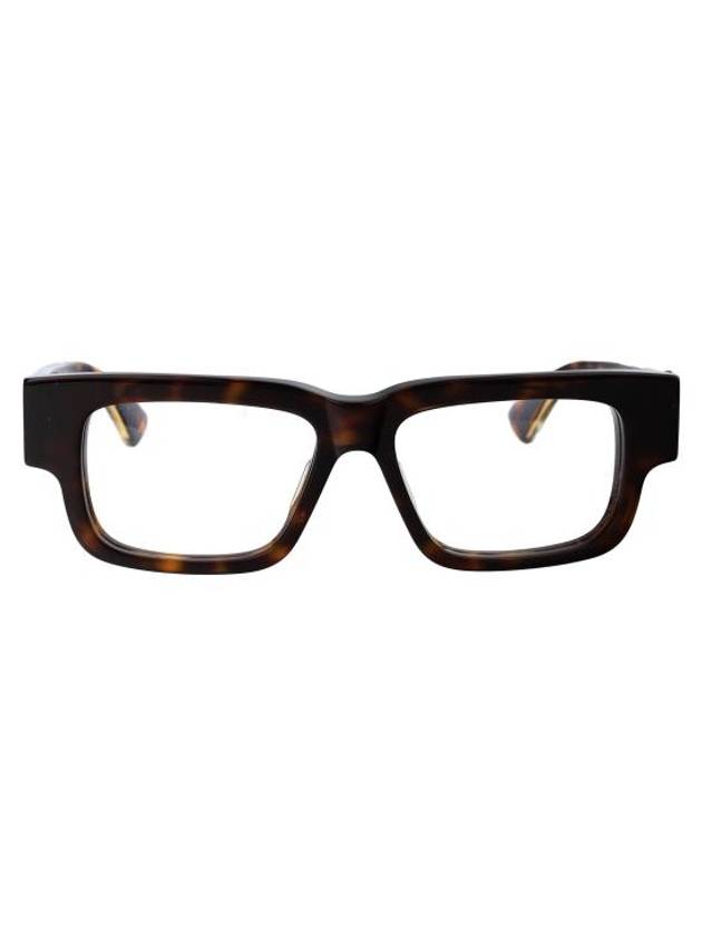 Bottega Veneta Glasses BV1280O 002 havana