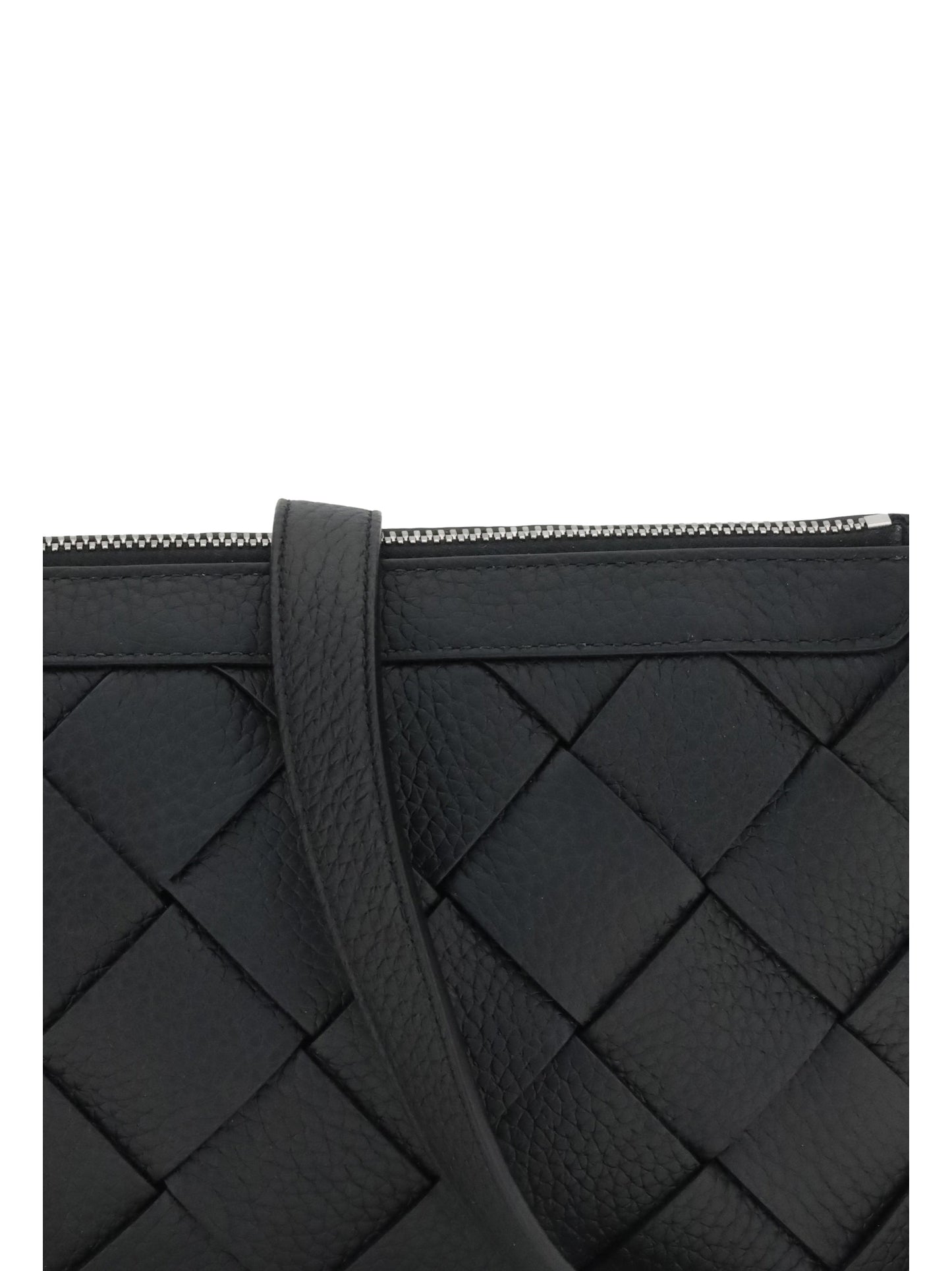 Bottega Veneta Men Diago Shoulder Bag