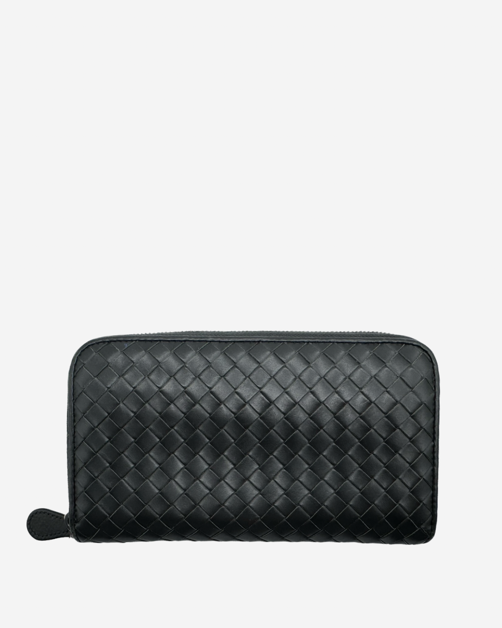 Cartera Bottega Veneta Intrecciato