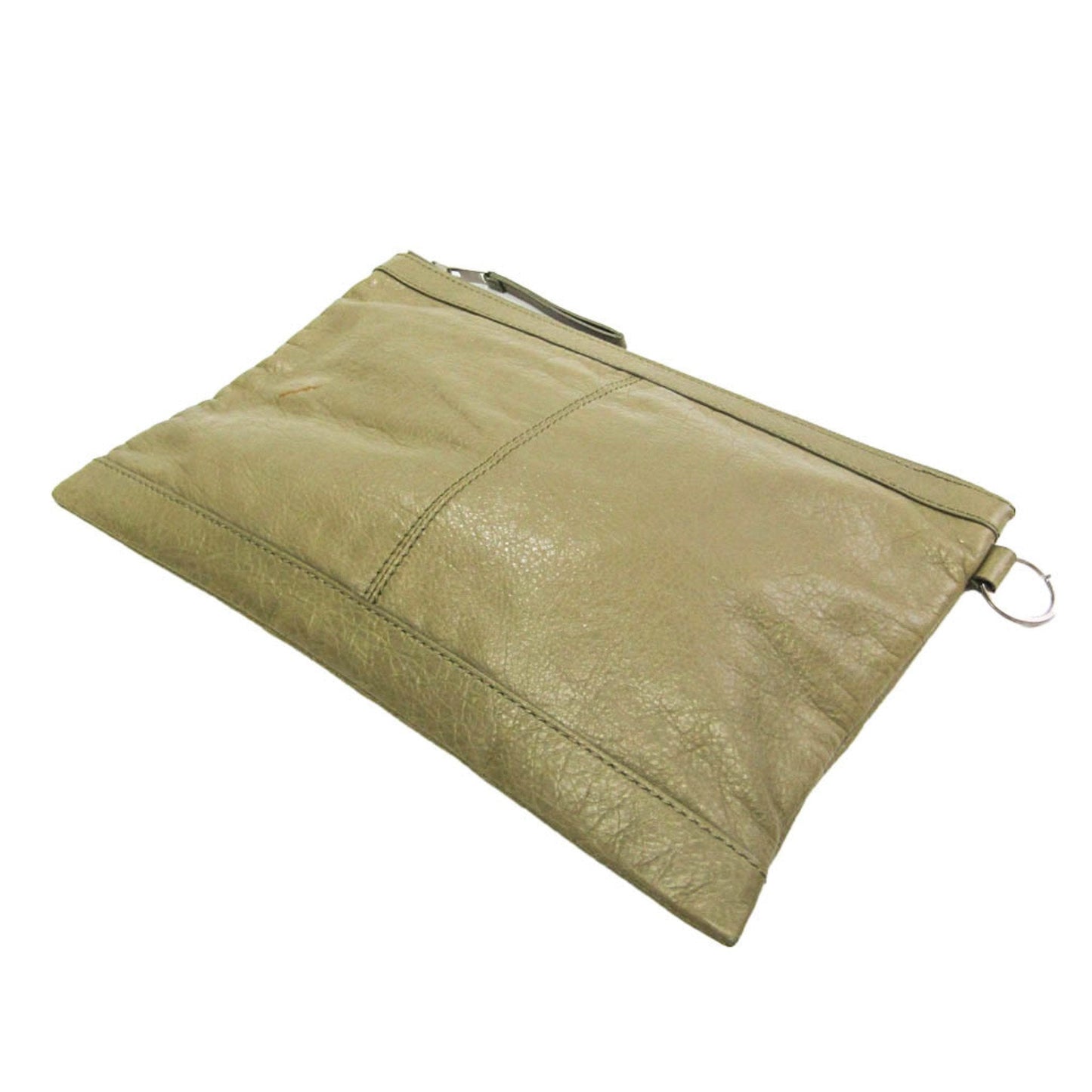 BALENCIAGA Classic Clutch Bag