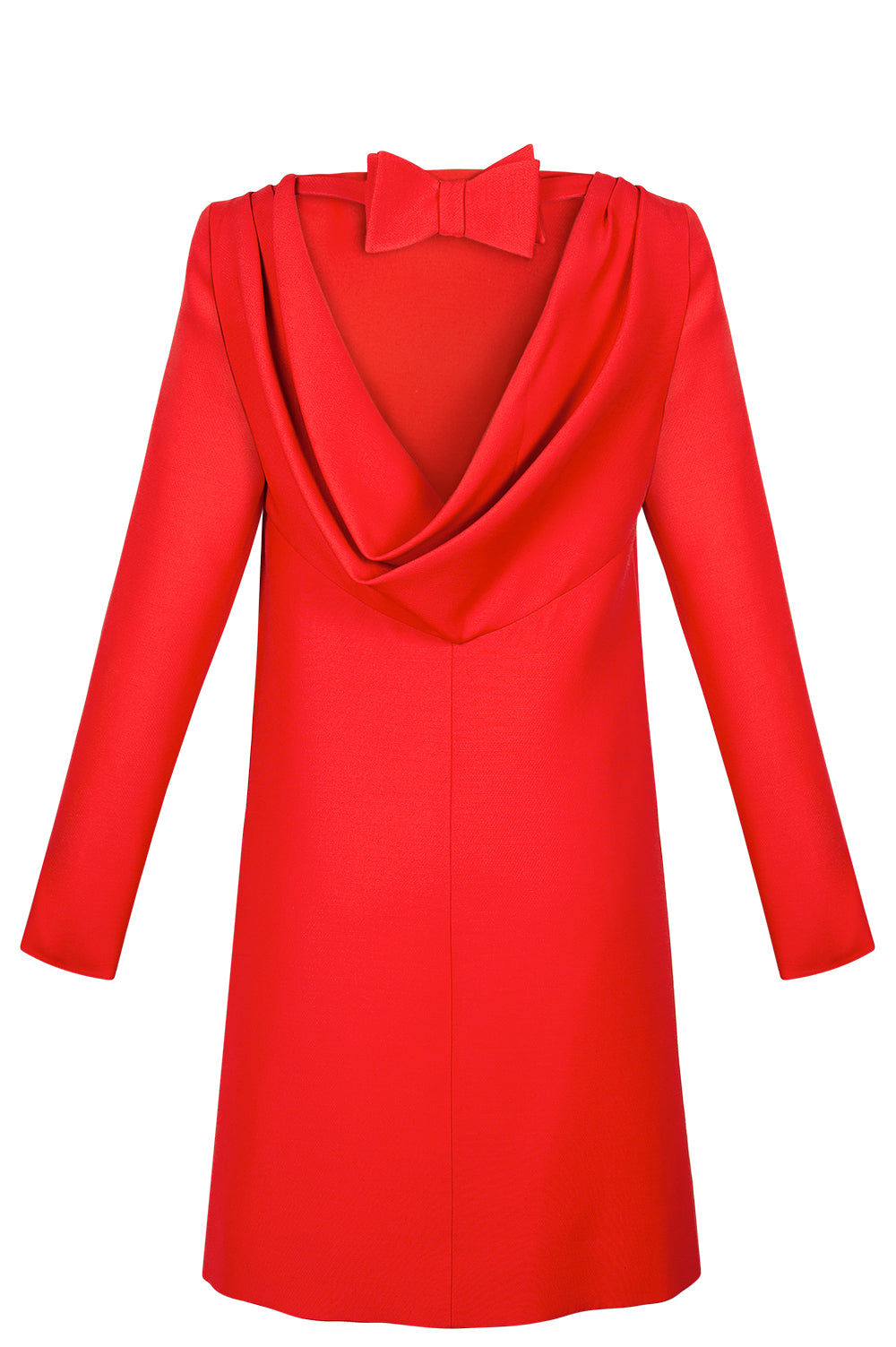 VALENTINO Dress with Bow