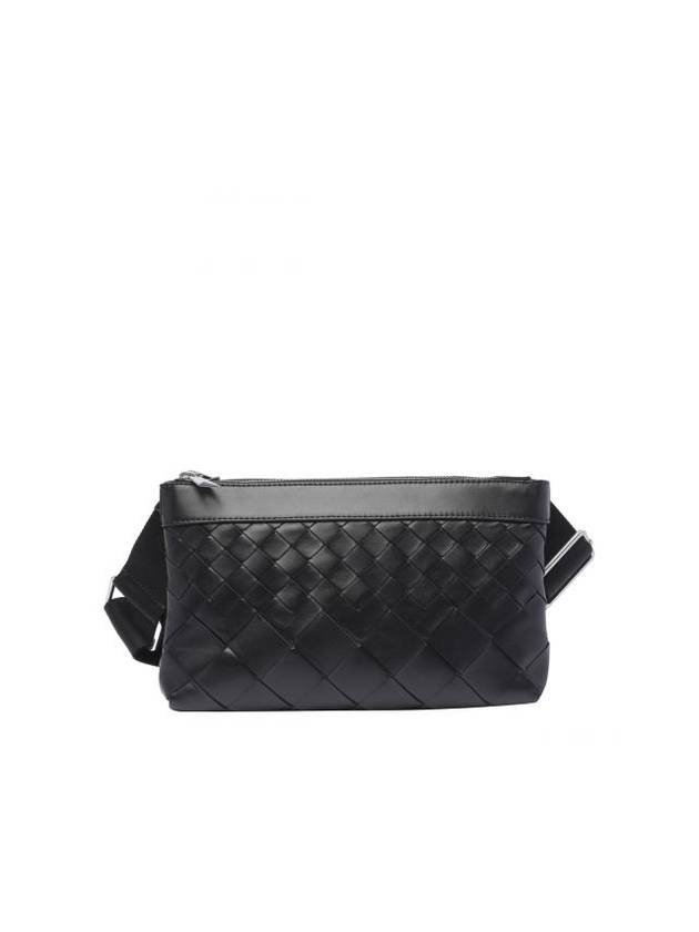 Bottega Veneta Interciato Duo Bag 778084 V3R548803 B0011041726