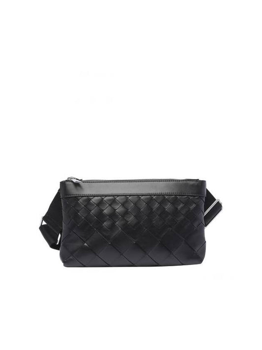 Bottega Veneta Interciato Duo Bag 778084 V3R548803 B0011041726