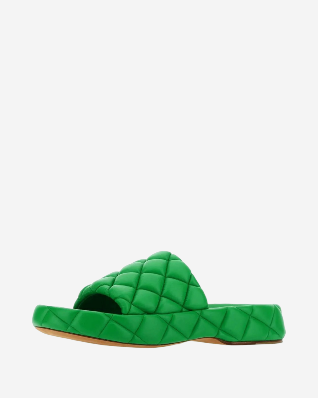 Sandalias Bottega Veneta Padded