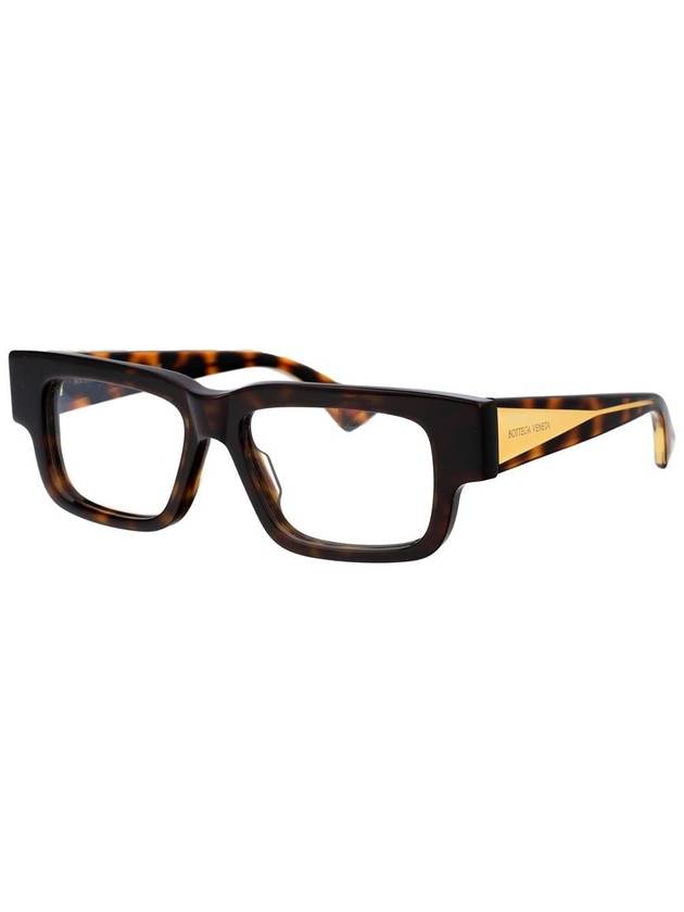 Bottega Veneta Glasses BV1280O 002 havana