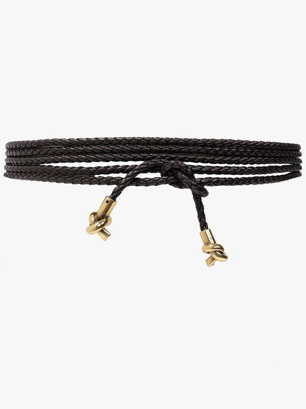 Bottega Veneta COAXIAL note belt 754047 V0HW0 2190 B0110820475