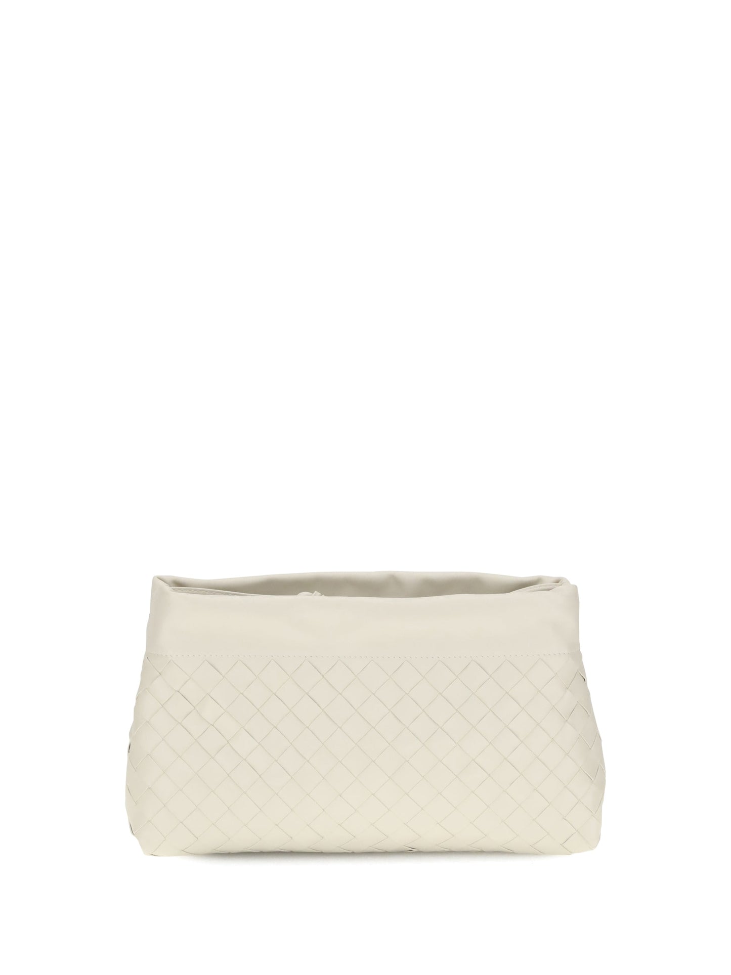 Bottega Veneta Women Drawstring Pouch Bag