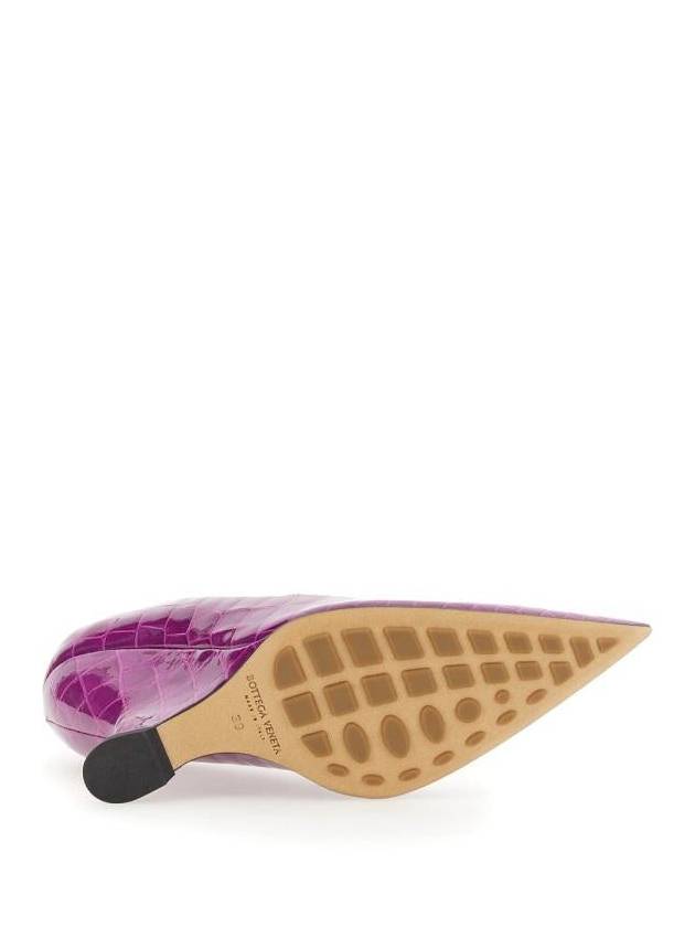 Bottega Veneta Point Pumps 716210V2DW05017 B0040193061