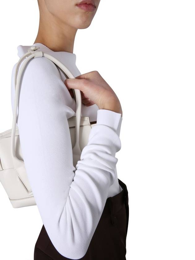 Bottega Veneta Long Sleeve Sweater 600894VKJK08329 B0040168220