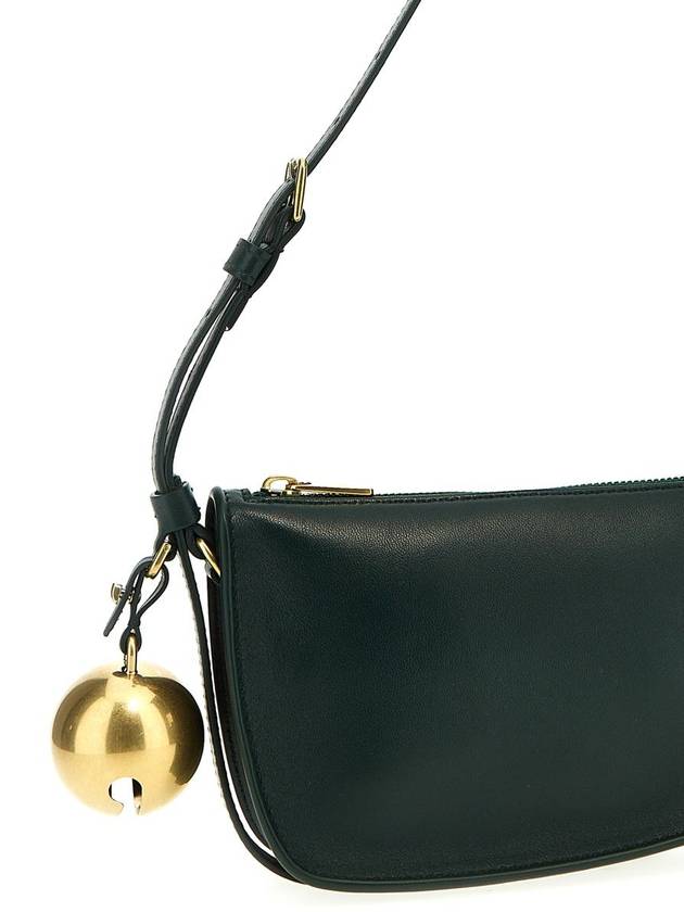 Burberry FW 23 24 shoulder bag Shield Sling mini 8077761VINE