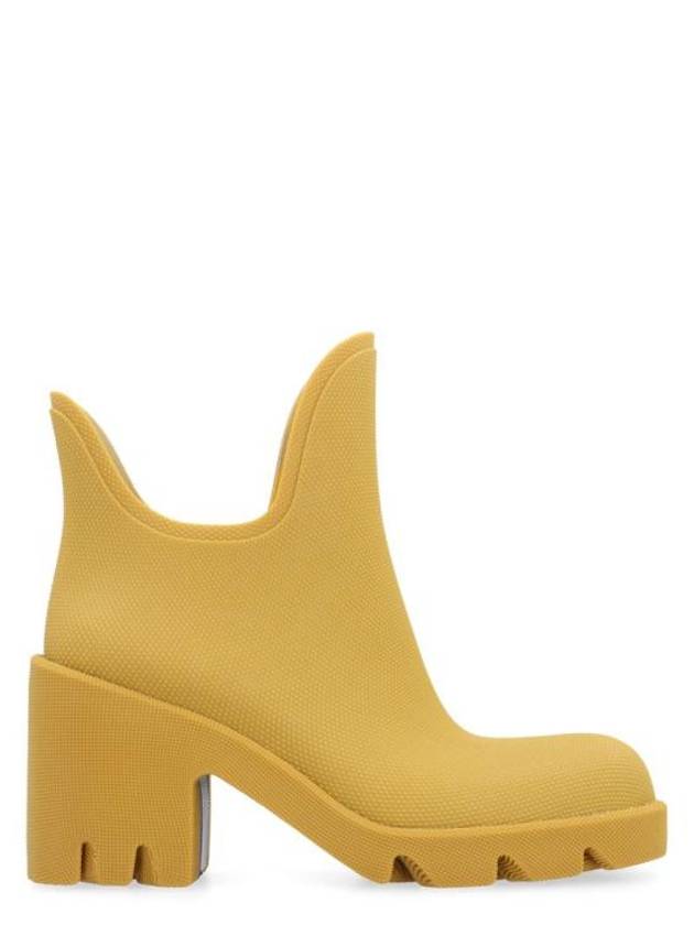 Burberry Boots 8074661149993 B7324 MUSTARD