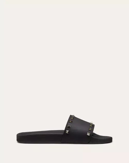 Rockstud sandal Valentino Garavani Black