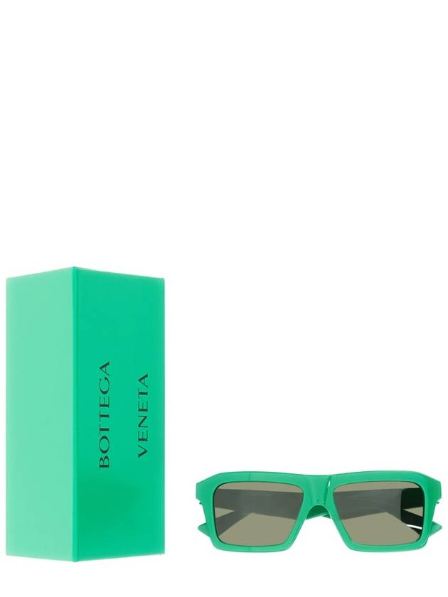 Bottega Veneta 23 ss Classic Square Sunglasses 734133V2Q303344 B0040202668