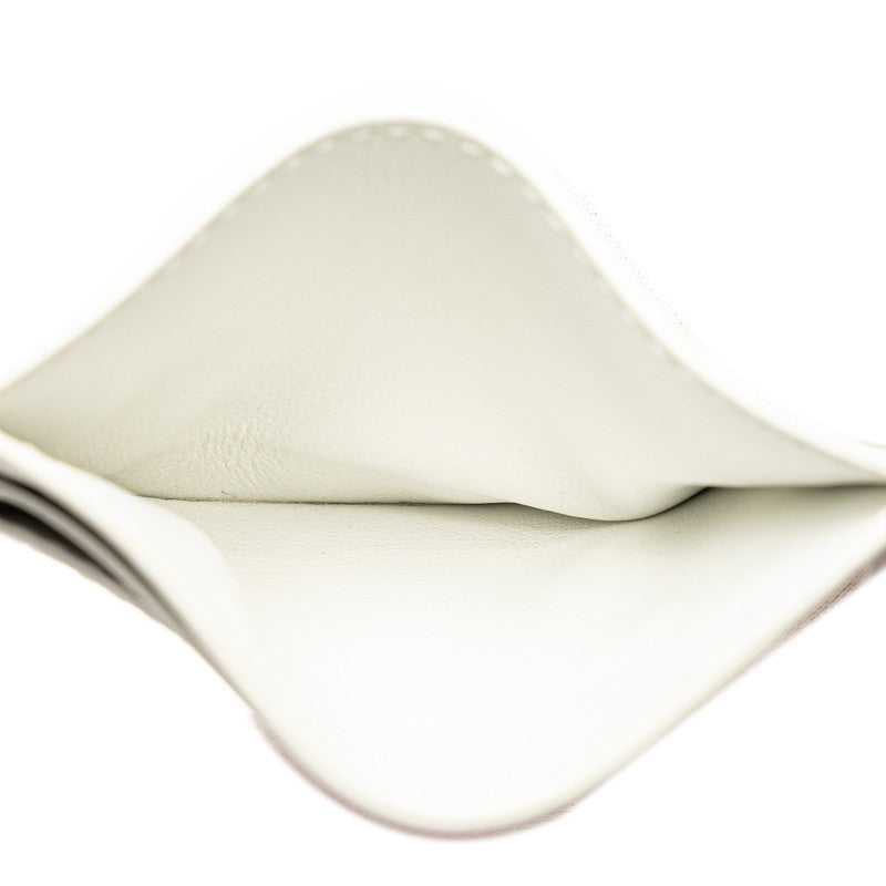 Bottega Veneta Intrecciato Leather Card Case