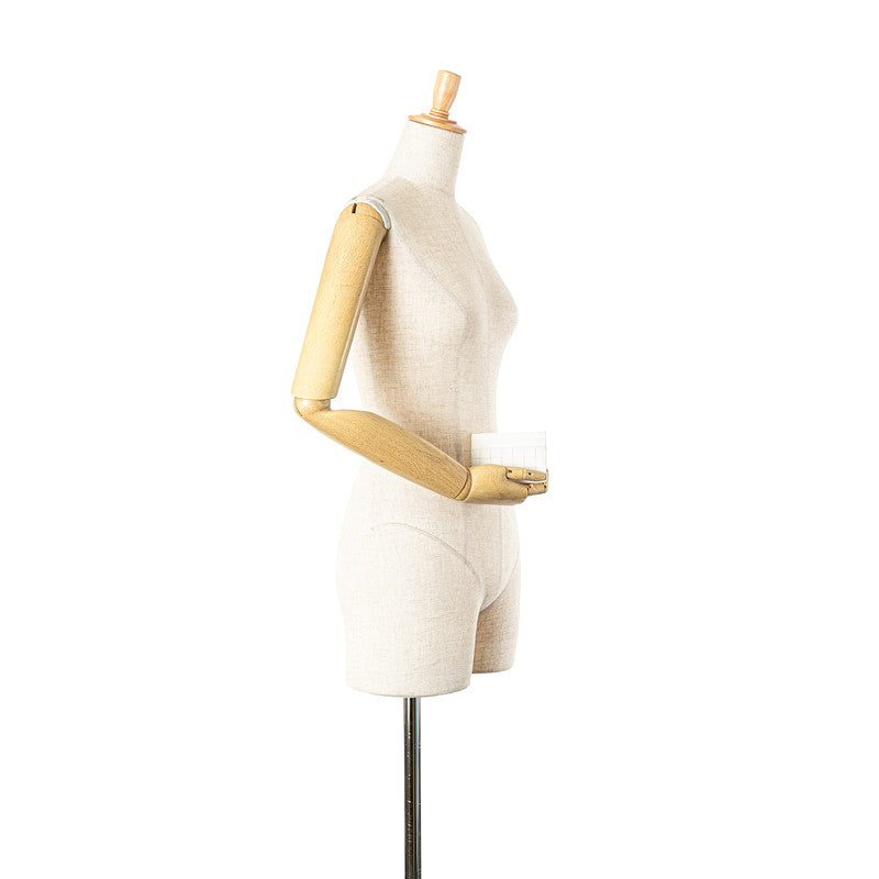 Bottega Veneta Intrecciato Leather Card Case