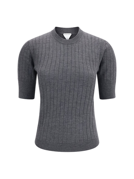 Bottega Veneta Women Wool Sweater