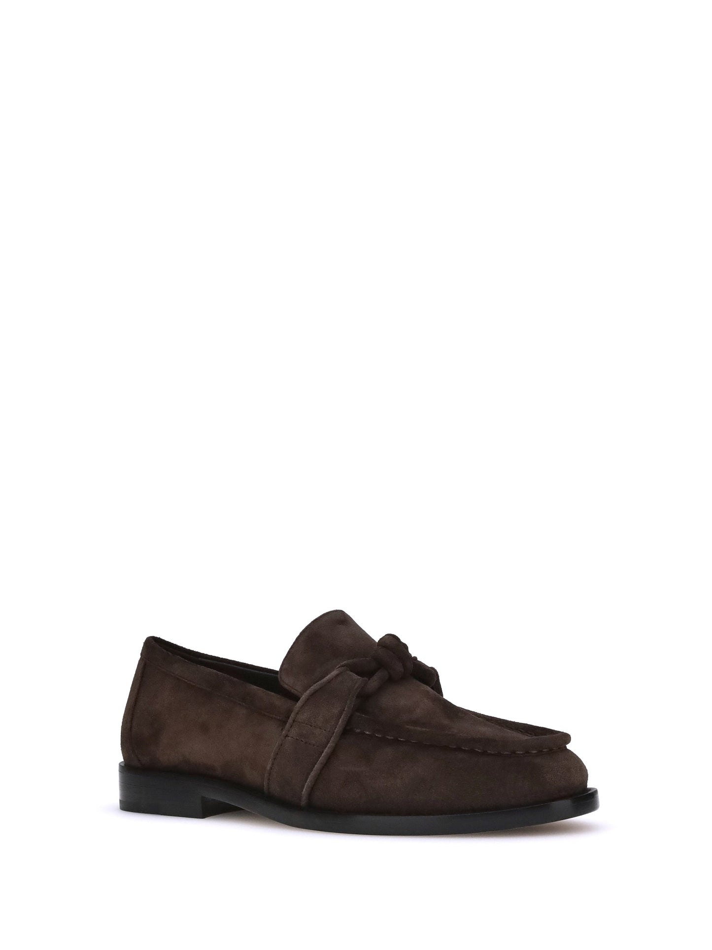 Bottega Veneta Women Aistaire Loafers