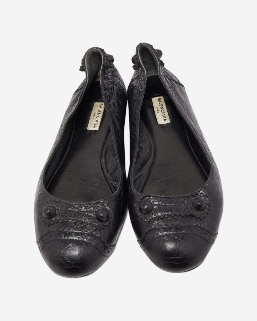 Flats Balenciaga