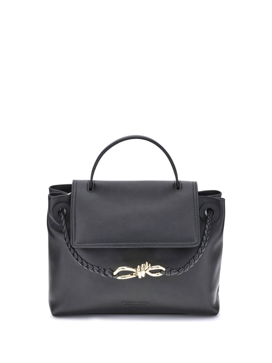 Bottega Veneta Women Ciao Ciao Small Handbag