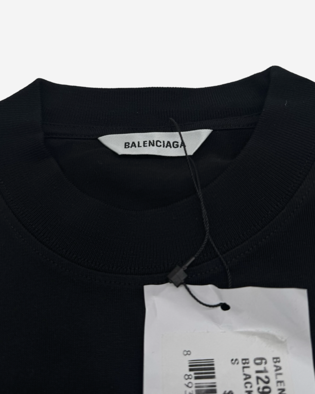 T-Shirt Balenciaga Kids