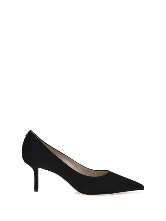 Jimmy Choo Women Love Pumps