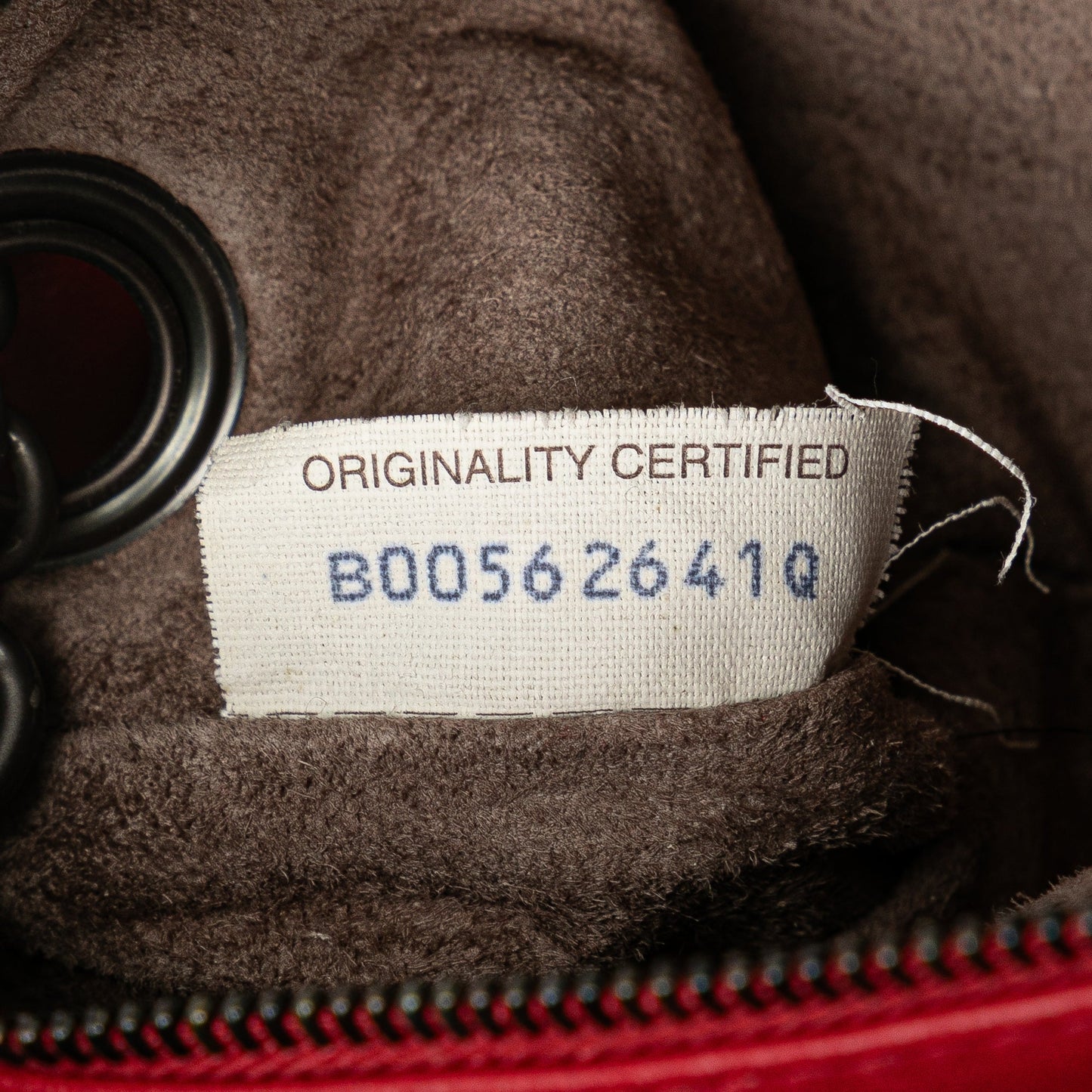 Bottega Veneta Sac Intrecciato Triple Zip Shoulder Bag