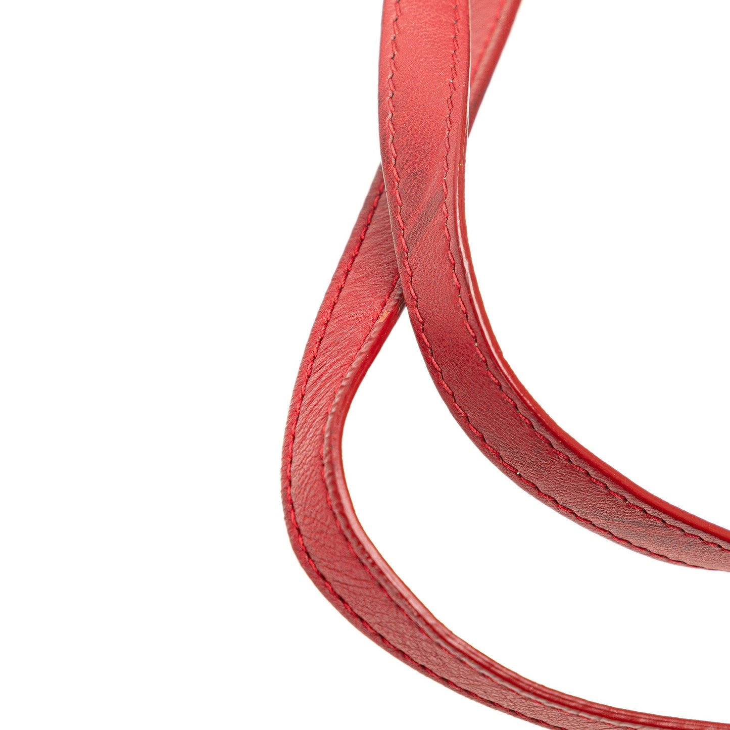 Bottega Veneta Sac Intrecciato Triple Zip Shoulder Bag