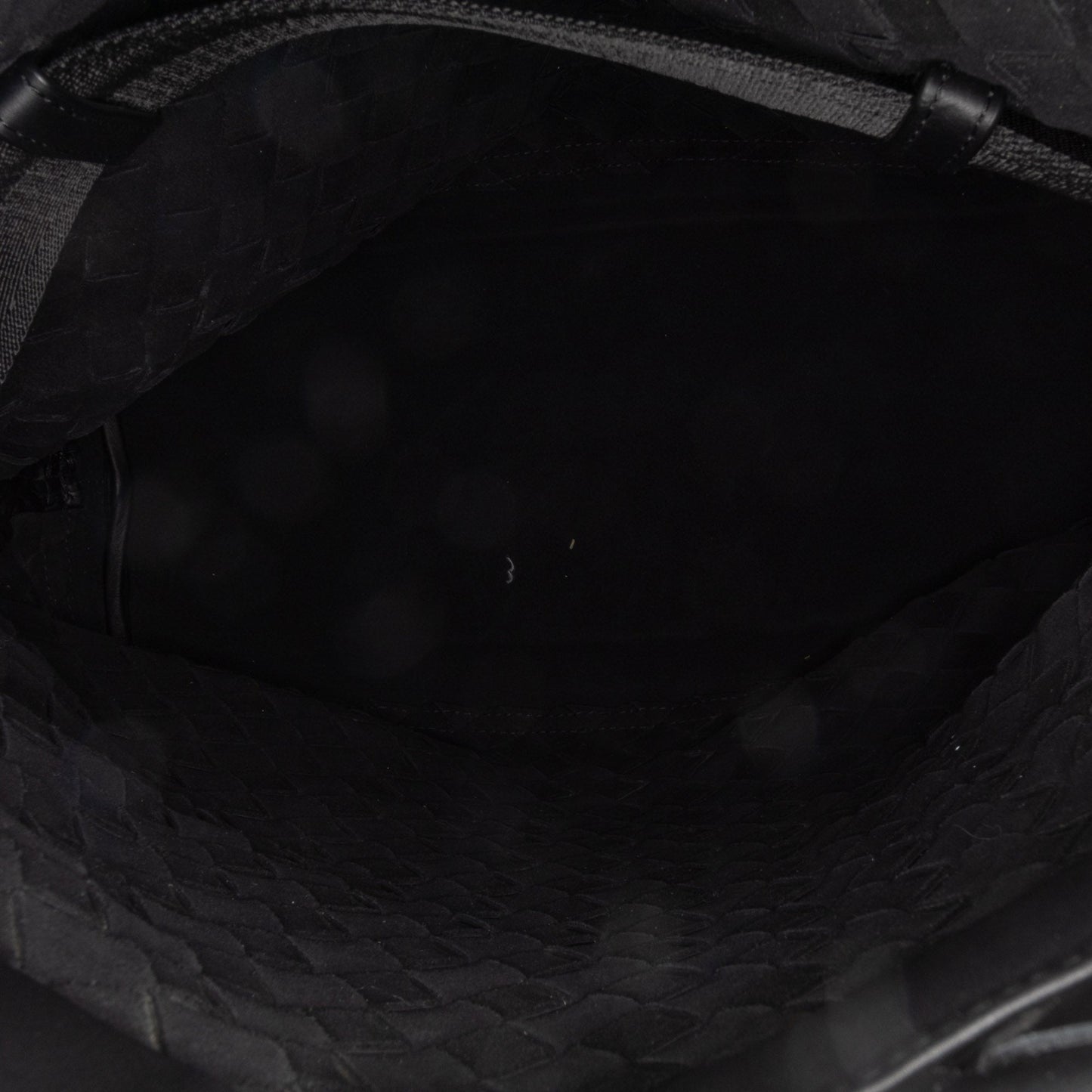 Bottega Veneta Sac Nappa Intrecciato Fold Over Flap Crossbody