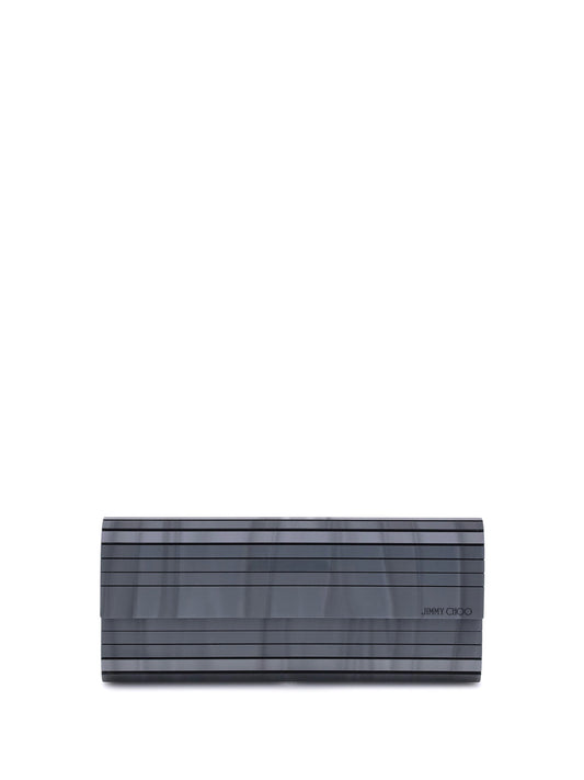 Jimmy Choo Women Sweetie Clutch